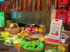 -老湘村·湖南土菜(天河维多利店)