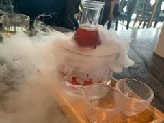 -花见无国界料理(科林楼店)