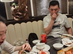 -蜀九香火锅(彩虹店)