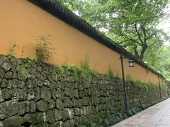 -法云安缦酒店
