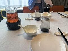 -新天禧大酒店·四十年浙菜·禧宴(西湖店)