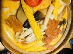 -水木苼 蔬食料理