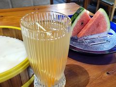 -又一福烤鸭·北京菜(东四店)