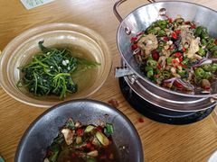 -湘拾(壹方北馆店)
