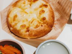 蒙古奶酪饼-西贝(大华虎城店)