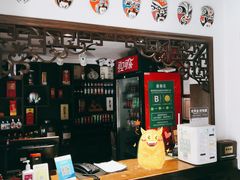 -朱家小厨(红塔西路店)