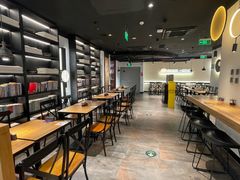 -和府捞面(东直门银座店)