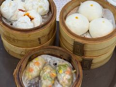 -香港蓮香樓(中環店)