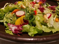 -悦融琥珀·京鲁菜·海味珍品(西单店)
