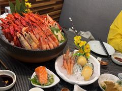 -菊上料理(蜀山银泰百货店)