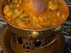 -蜗牛小馆醉乡民谣云南菜(惠新西里店)