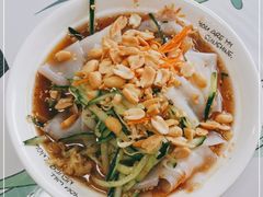 -媛媛家秘制鸡丝凉皮(陆慕店)