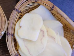 -热火朝天鲜切牛肉火锅(南强街巷店)