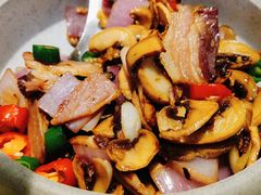 -榕意·川味之美(深业上城店)