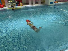 -翡尔堡亲子游丨泳成长中心(万象汇店)