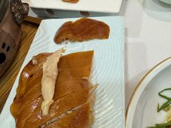 -恭敬李·烤鸭(天坛北门店)