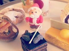 iphone_upload_pic-Salon de Ville浦江汇(上海外滩华尔道夫酒店店)