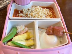 -日昌餐馆(亦庄店)