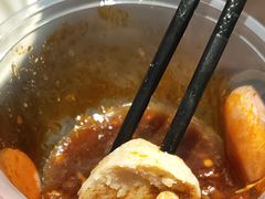 -邵子牙·中华老字号(定安路店)