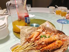 -79号渔船海鲜饭店(华强北店)