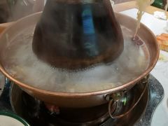 -津门老羊家·铜锅涮羊肉·烧烤(科技园店)