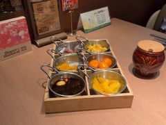 -将军牛排·尔滨地标朝鲜族美食(总店)