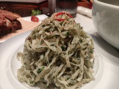 -李记搅团•非遗陕菜(三桥店)