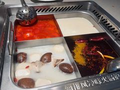 -海底捞火锅(太原南站店)