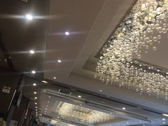 大堂-东方御宴海鲜酒楼(棕泉酒店)