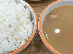 例汤-瑞霖·隆江猪脚饭