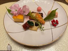 -空蝉怀石料理(益丰·外滩源店)