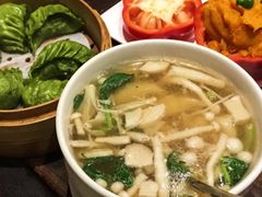 -五观堂素食(新华路店)