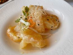 -富力丽思卡尔顿酒店·丽轩中餐厅