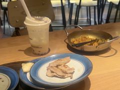 -烧肉达人•炭火烧肉(新天地店)