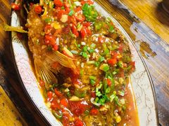 -和福餐馆(西江古街店)