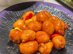 -常来小聚·广州非遗传承餐厅(高德置地店)