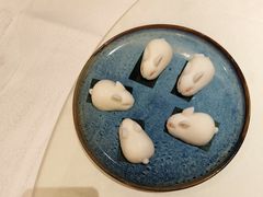 -侨美食家·41年地道粤菜(恒福路店)
