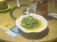 -多哥水傣味餐厅(司马巷店)