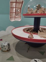 -奈尔宝·儿童乐园·亲子餐厅(苏州大悦城店)