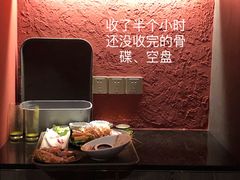 -王鼎精致料理铁板烧(世博源店)