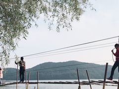 -东湖落雁景区