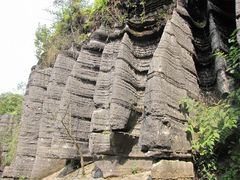 -梭布垭石林景区