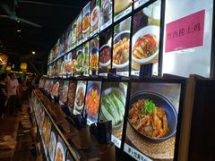 -园林美食城·本土农家菜(杨和镇店)