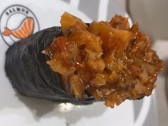 -新一番三文鱼寿司(大东海店)