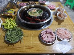 -渝味黄姐火锅(黄泥村店)