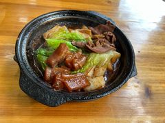 -珍珍小食店(西华路店)