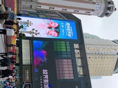 -人民解放纪念碑