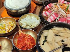 -双门洞·森系料理(体育西店)