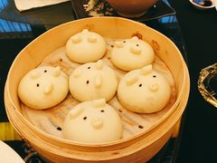 -云门锦翠(商鼎国际店)