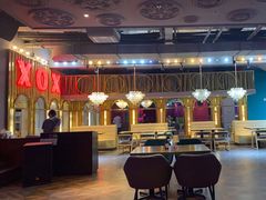 大堂-疯克大象美式烤肉餐厅